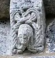 Cracheur de rinceaux