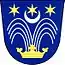 Blason de Letiny