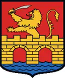 Drapeau de Banat