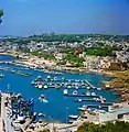 Santa Maria di Leuca
