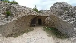 Fort de Leucate
