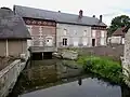 Le Moulin-de-Ville