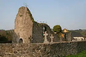 Leval-Chaudeville
