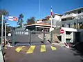 Nouvelle gendarmerie