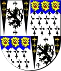 Levett Scrivener