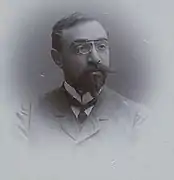 Levon Shant
