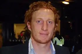 Image illustrative de l’article Dean Lewington