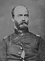 Le brigadier général Lewis A. Armistead
