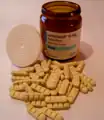 Bromazépam, un anxiolytique de type benzodiazépine