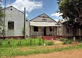 Leydsdorp