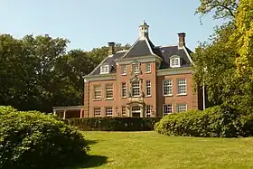 Bloemendaal