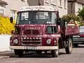 Leyland FG