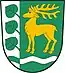 Blason de Lhánice