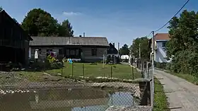 Lhotky