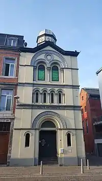 Temple antoiniste
