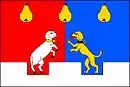 Drapeau de Lišnice