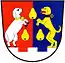 Blason de Lišnice