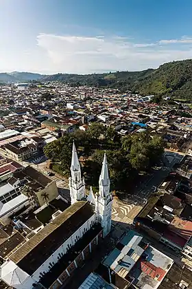 Líbano (Tolima)