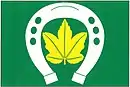Drapeau de Libecina