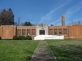 West Mayfield