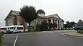 Centre des visiteurs