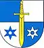 Blason de Líbeznice