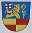 Blason de Libina
