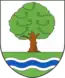 Blason de Libkov