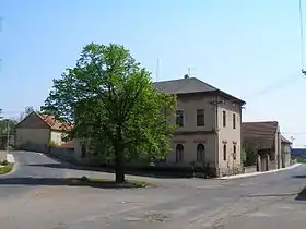 Libkovice pod Řípem