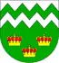 Blason de Libouchec
