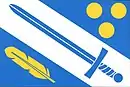 Drapeau de Librantice