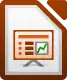 Version du logo libre office.