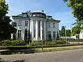 Villa sur la Willdenowstrasse