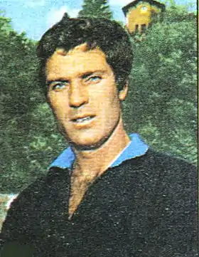 Image illustrative de l’article Lido Vieri