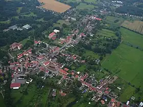 Lieberose