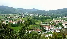 Liendo (Espagne)