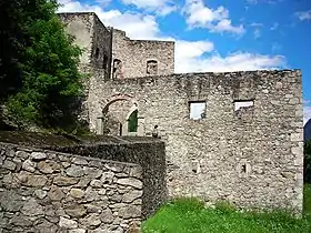 Leisach