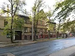Liepājas iela 7