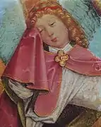Ange, LWL, Münster