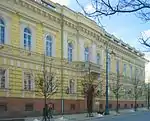 Banque de Lituanie