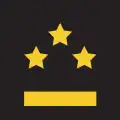 Lieutenant de 1re&nbsp;classe