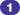 (1)