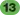 (13)