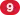 (9)