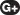 (G+)