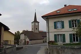 Lignerolle