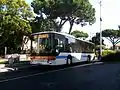 Setra S415 NF