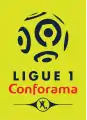 Logo de 2017 à 2020, avec le naming de Conforama.