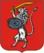 Blason de Tchekaline