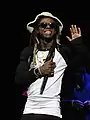Lil Wayne